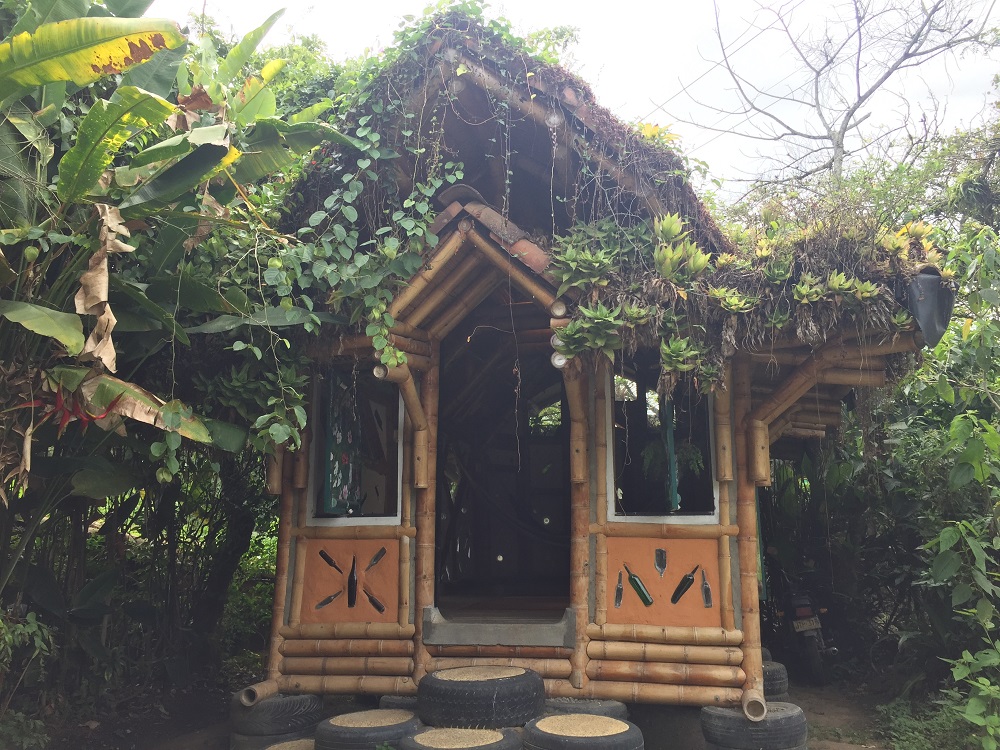 finca ecologica