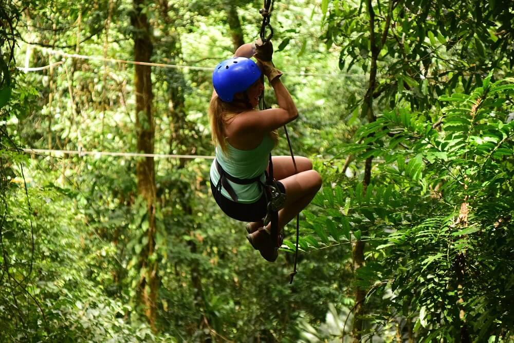Que hacer en el quindio